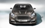 Ford S-Max Concept 2013 года